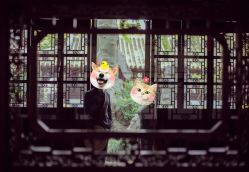 点击看大图 -布拉格婚纱摄影(真实客片店)