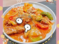 -源·新派中西餐厅(青蓝山美食一条街店)