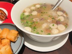 -领事馆19号中餐厅(厦门海景洲际酒店)