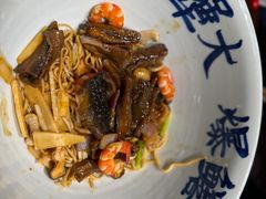 -李犟大爆鳝面·手工蟹黄包(湖滨西湖店)