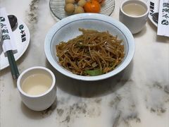 -小菜园新徽菜(江阴万达店)