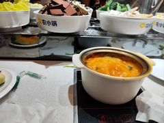 -农小锅(北京大兴凯德店)