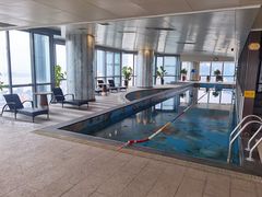 -青岛五四广场海景美仑国际公寓酒店