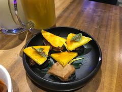-和彩放题餐厅(酒仙桥店)