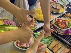 -石屏老字号4号包浆豆腐美食城(泼水广场店)