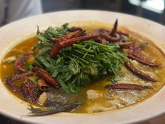 -清水亭湖北菜(大屯DT51店)