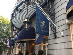 -The Ritz Restaurant