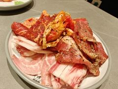 -三京祥烤肉自助料理(慈云寺店)