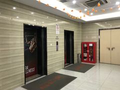 -一兆韦德健身(张杨路店)
