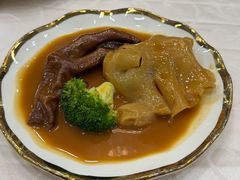 -凤城礼记鱼翅海鲜酒家(新马路总店)