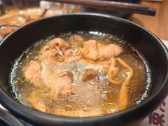 -束河人家(南锣鼓巷店)