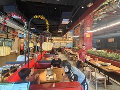 -管氏翅吧(马家堡店)