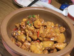 -八碗湘长沙市井菜(坡子街店)