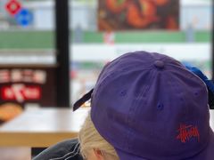 -达美乐比萨(文三路店)