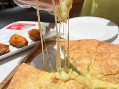 -烁先生披萨·儿童餐下午茶(河南岸店)