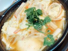 -老姑砂锅·烧烤天津菜(体北道店)