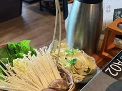 -同仁四季椰子鸡(宝安壹方城店)