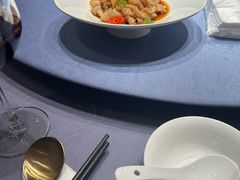 -狮王府淮扬菜(万象城店)