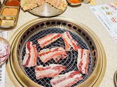 -妙香居韩国烤肉(容桂天佑城店)