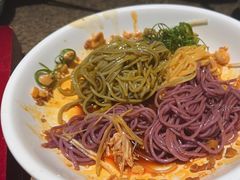 -绿茶餐厅(coco park 店)