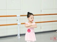 -予荷舞蹈(盛景校区)