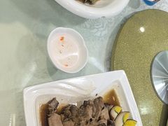 -东江海鲜大排档·潮汕菜·砂锅粥