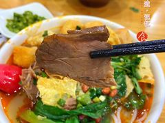 -螺小胖柳州螺蛳粉(钟楼总店)