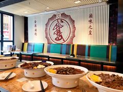 -陈鹏鹏潮汕菜(宝安机场T3航站楼店)