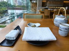 -将军日本餐厅·Shogun(厦门马哥孛罗东方大酒店)
