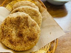 -李小老烧饼(常营民族家园店)