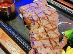 -十分牛西餐·牛扒专门店(光明广场店)