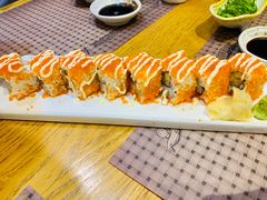 -林妈妈村·日式料理(宝山万达店)