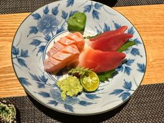 -竹· SUSHI TA-KE日本料理(王府井店)
