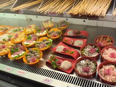-老马路串串香火锅(北门桥店)
