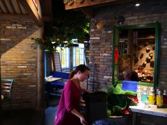 -茅炒屋龙虾·烧烤·湘菜(新河路店)
