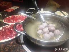 -八合里潮汕鲜牛肉火锅(惠州华贸店)