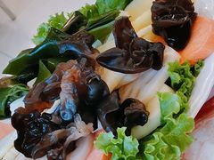 土豆大拼-清真马家美食城•海鲜•青岛菜•火锅(延安三路店)