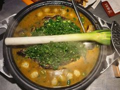 -探鱼·鲜青椒爽麻烤鱼(正佳广场店)