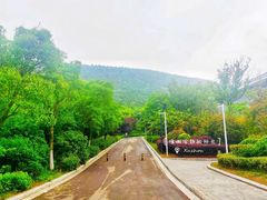 -云龙湖旅游景区