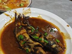 -红灯笼龙凤饭店(宁波老字号店)