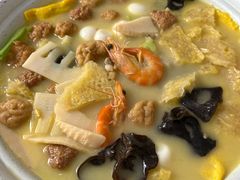 -沈家花园如皋菜(海阳路店)