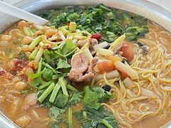 -老友天福香粉店(仙葫店)