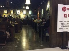 -食乐佳麻辣香锅(森林摩尔商业街区店)