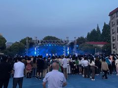 -上海财经大学(国定路校区)