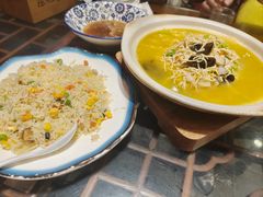 -陈记菜馆·非遗淮扬菜(东关街教场店)