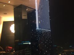 -广州四季酒店