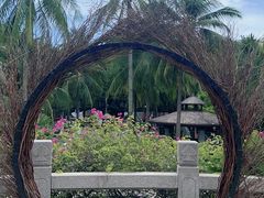 -三亚亚龙湾雅高美爵酒店