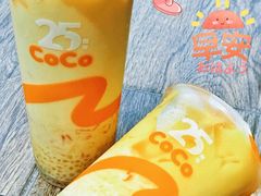 -CoCo都可(香港名都店)