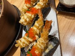 -鱼四季·新融合料理(苏宁广场店)
