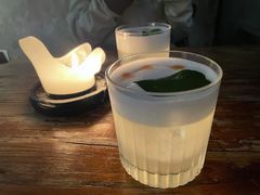 椰子酸-zarah(鼓楼店)
